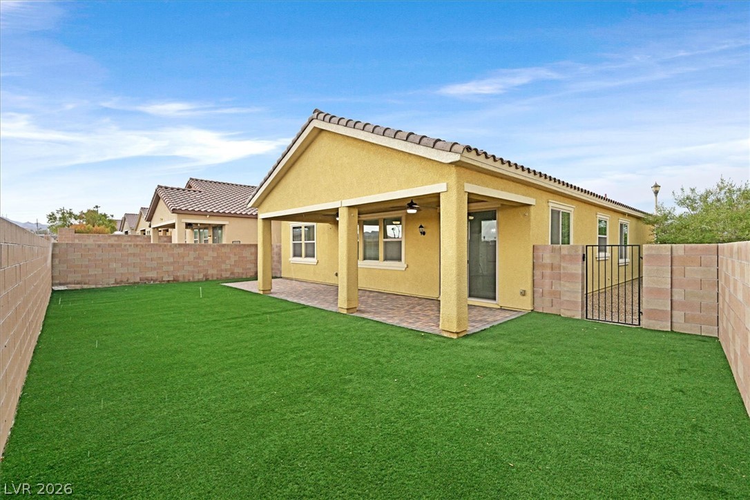 1036 Via Calderia Place Property Photo 23