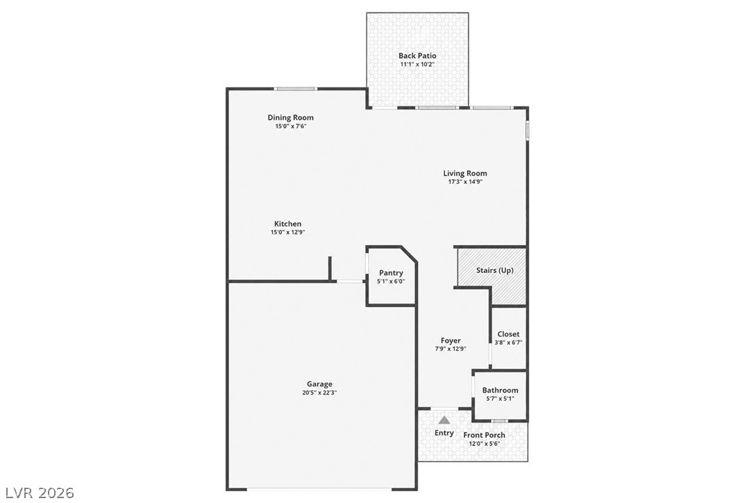 10804 Cather Avenue Property Photo 29