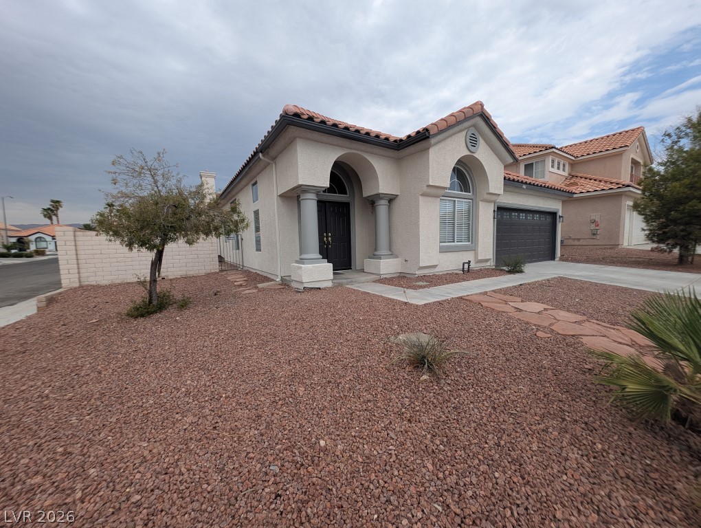 4741 Leg Horn Court Property Photo 1