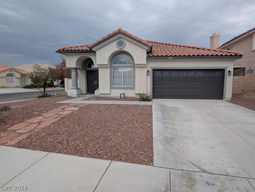 4741 Leg Horn Court Property Photo 2