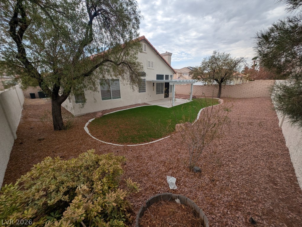 4741 Leg Horn Court Property Photo 11