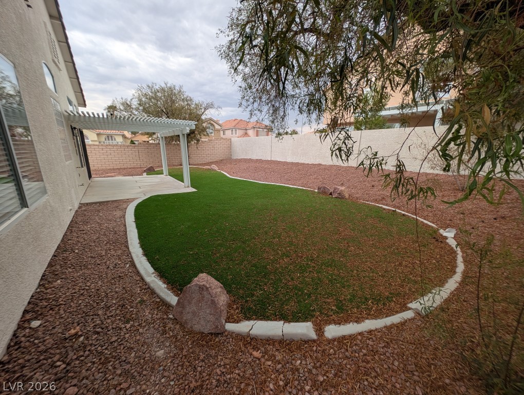 4741 Leg Horn Court Property Photo 12
