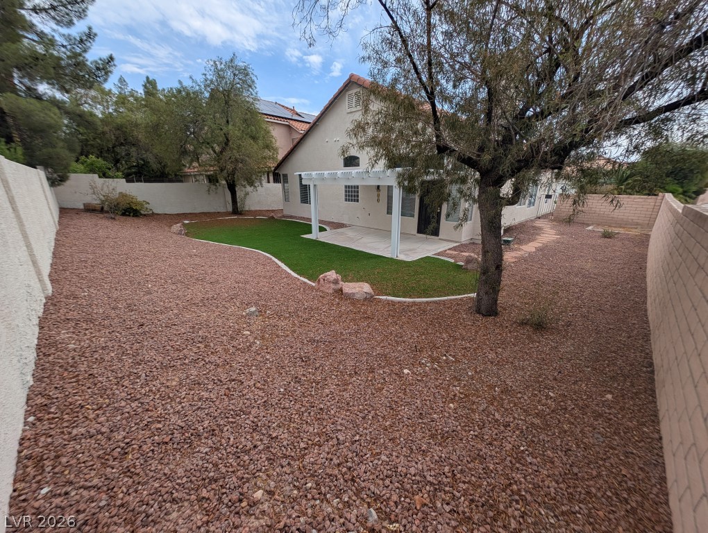 4741 Leg Horn Court Property Photo 13