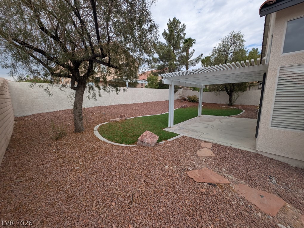4741 Leg Horn Court Property Photo 14