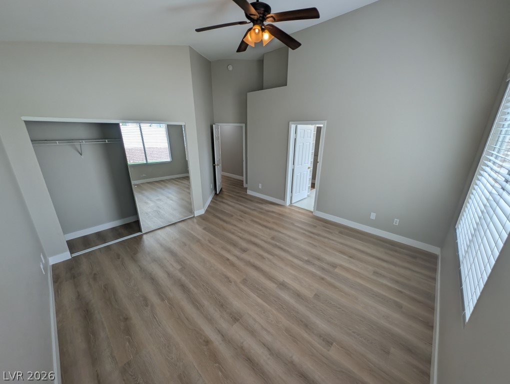 4741 Leg Horn Court Property Photo 17