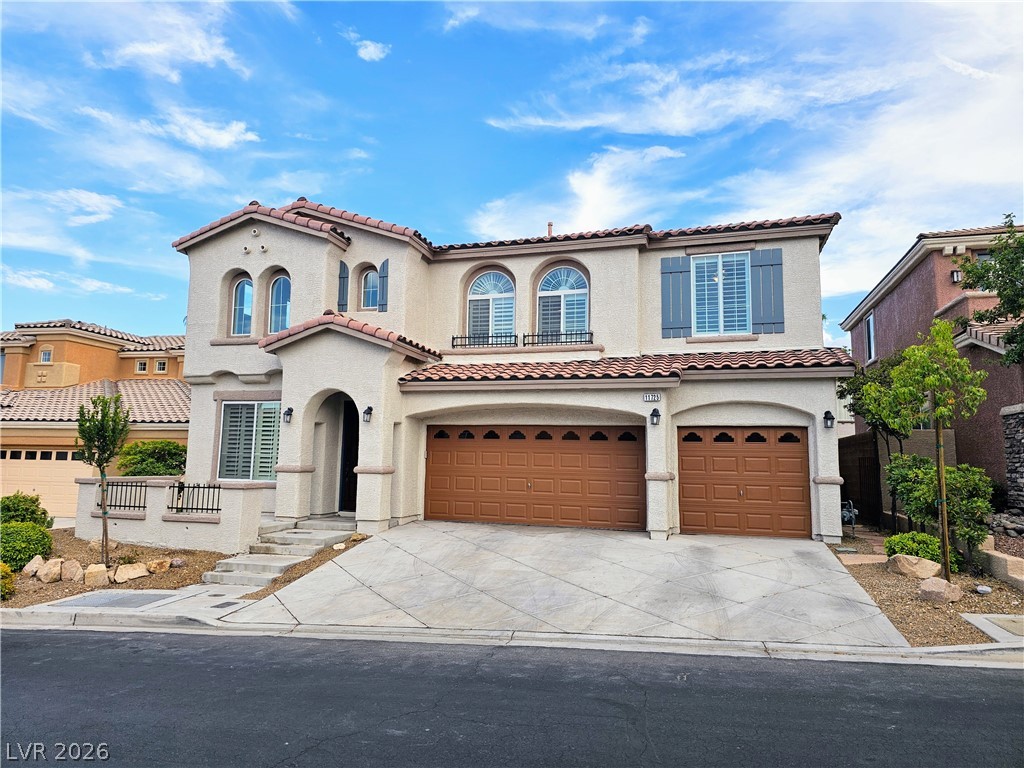 11725 Costa Blanca Avenue Property Photo 1