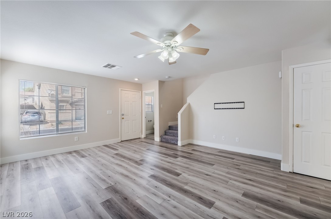 5965 Blackberry Field Avenue Property Photo 5