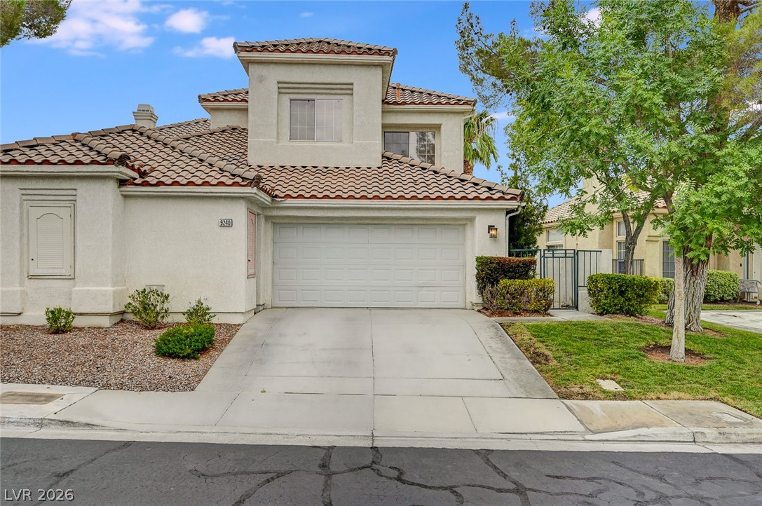 9240 Pitching Wedge Drive Property Photo 2