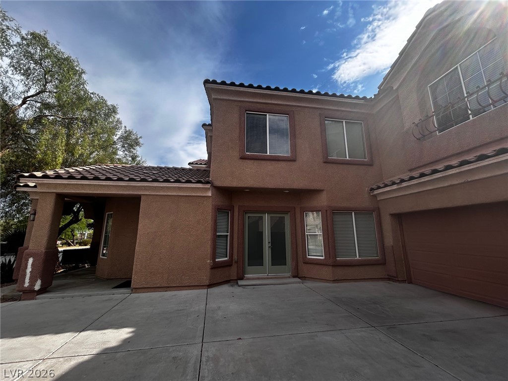 7633 Lani Dawn Street Property Photo 4