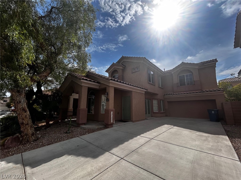 7633 Lani Dawn Street Property Photo 28