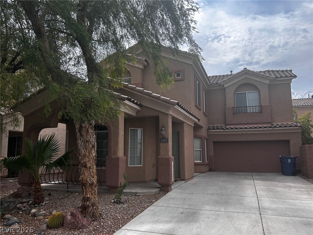 7633 Lani Dawn Street Property Photo 32