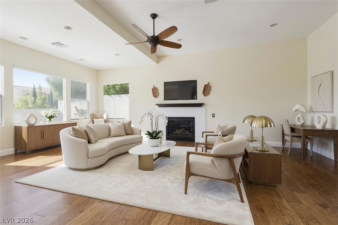 11477 Timber Mountain Avenue Property Photo 10