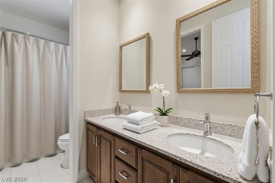 11477 Timber Mountain Avenue Property Photo 17
