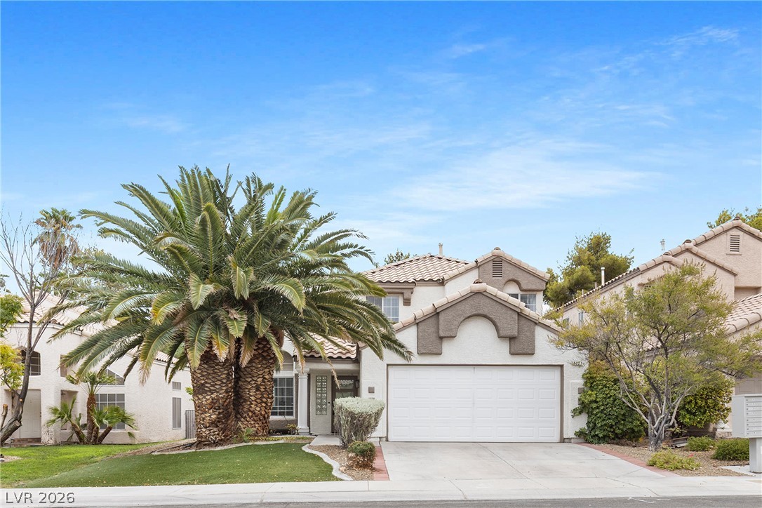 8337 Tide Pool Drive Property Photo 1