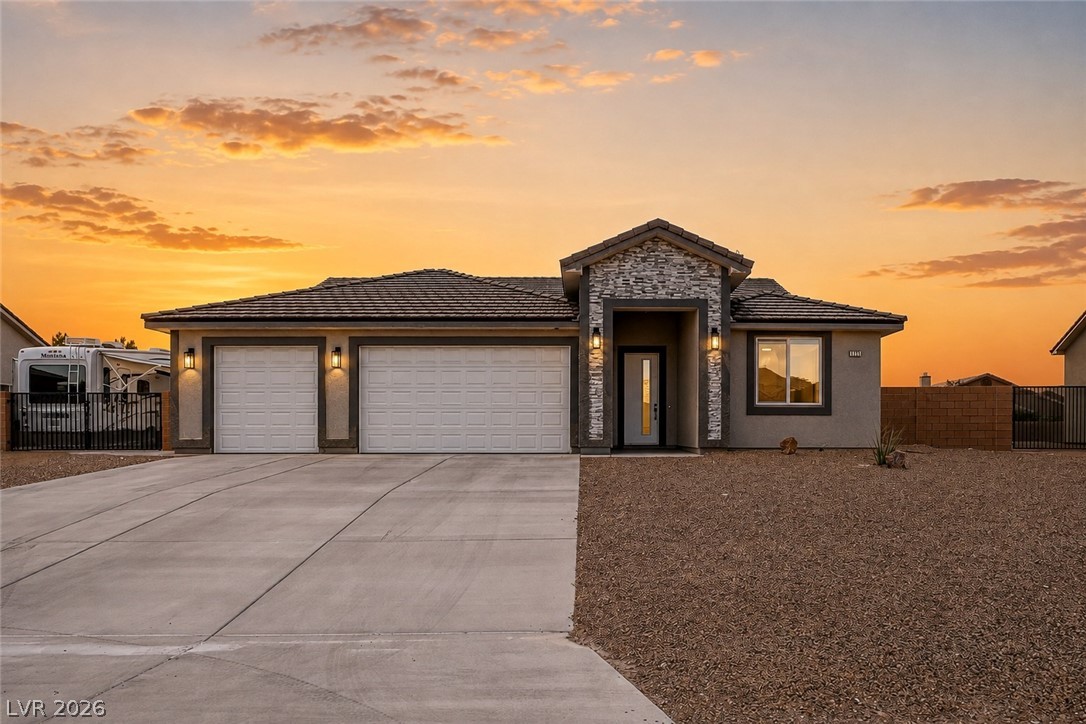 6930 Sandpebble Street Property Photo 1