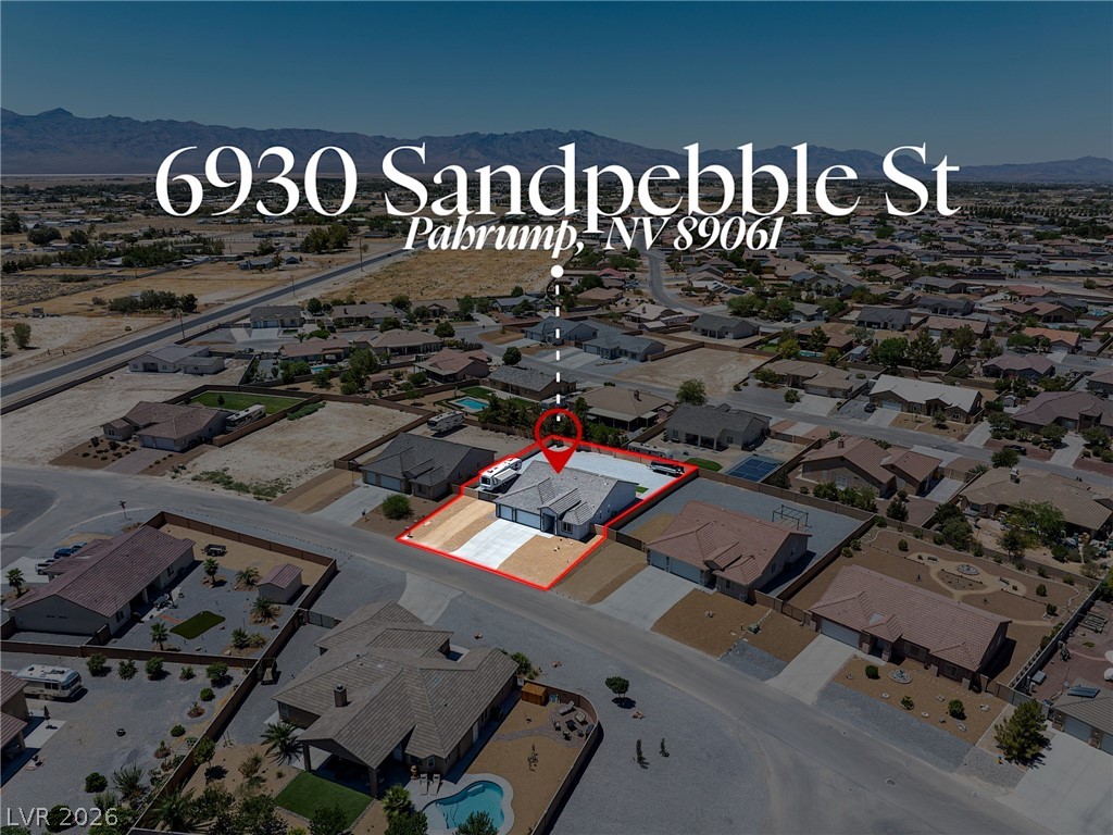 6930 Sandpebble Street Property Photo 54