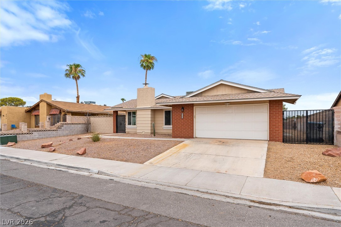 6364 Whippoorwill Way Property Photo 1