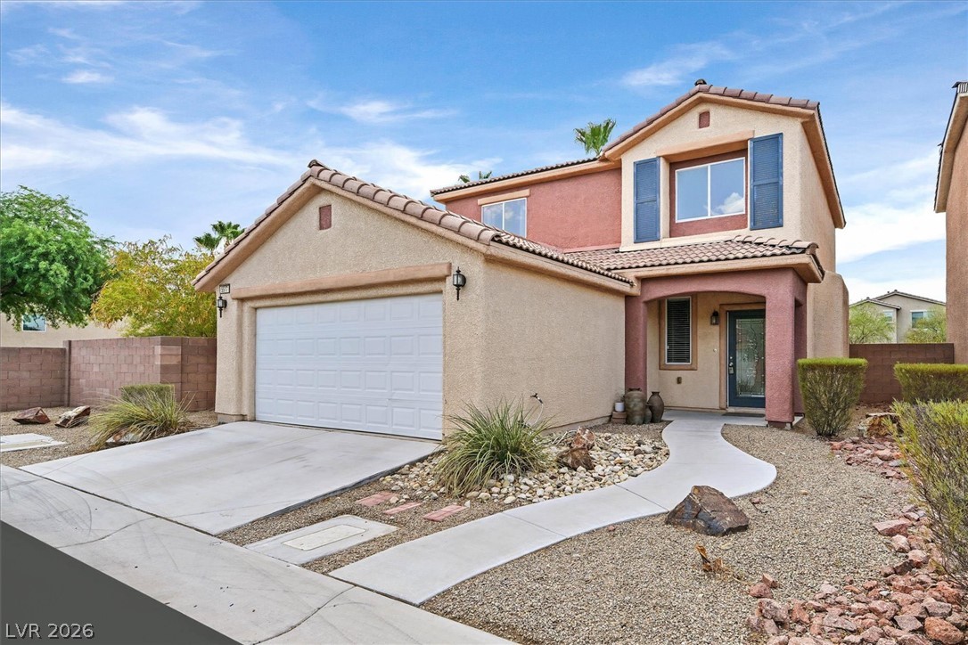 5517 Ovando Way Property Photo 1