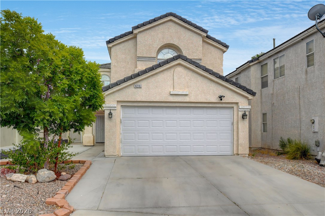 4216 Sky Sands Street Property Photo 1