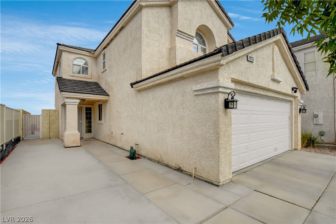 4216 Sky Sands Street Property Photo 2