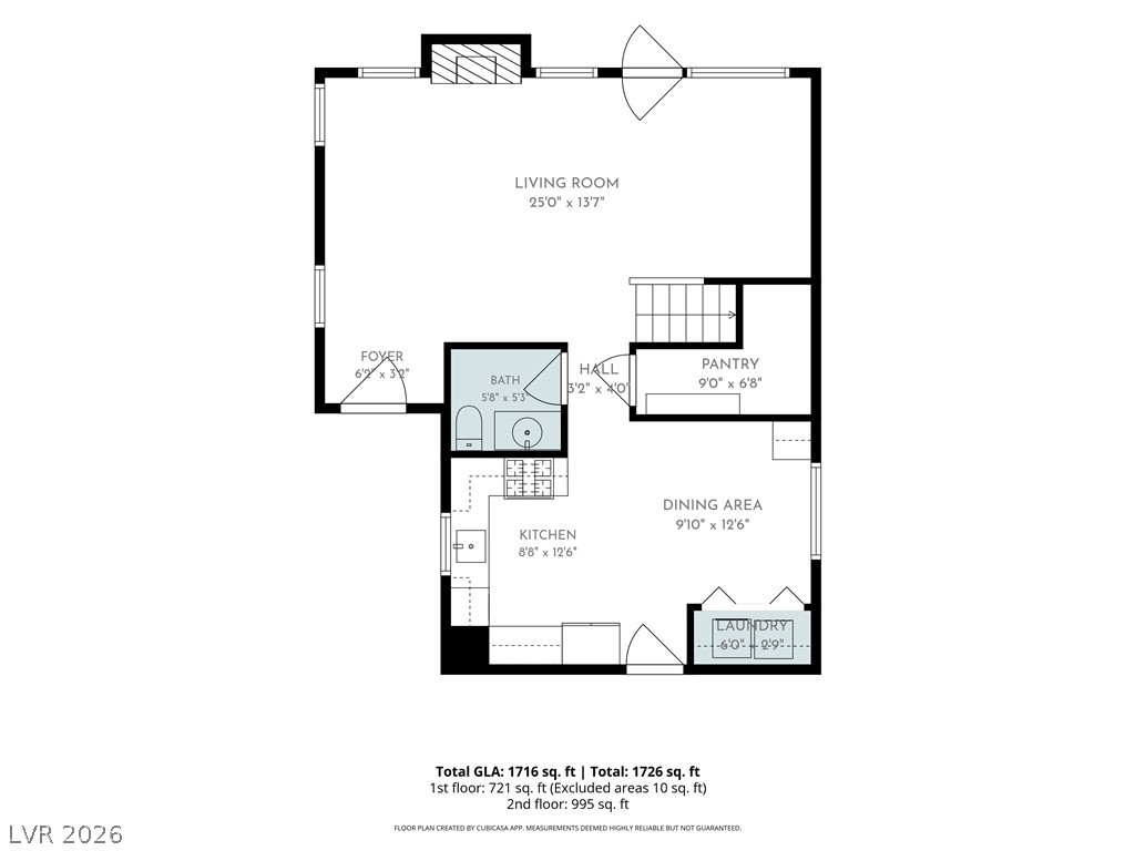 4216 Sky Sands Street Property Photo 48