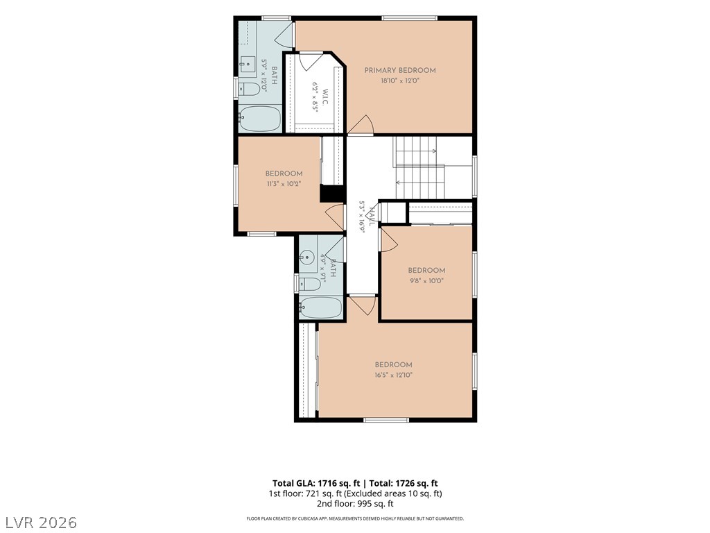 4216 Sky Sands Street Property Photo 49