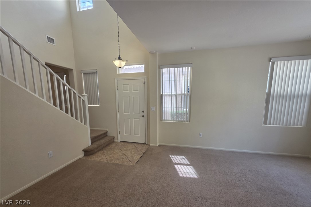 8660 Diamond Sand Avenue Property Photo 2