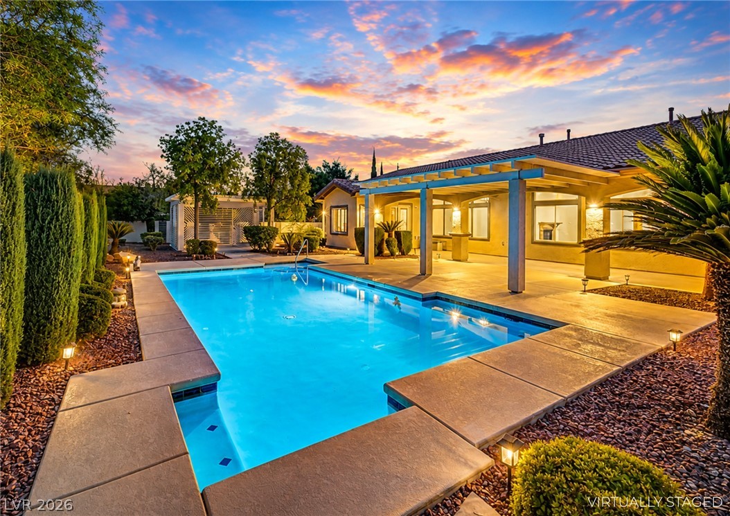 7504 Via Del Mar Street Property Photo 3
