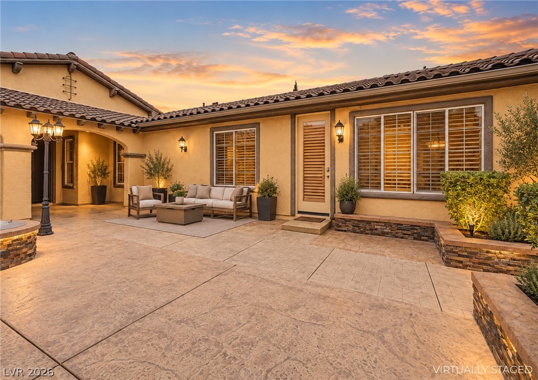 7504 Via Del Mar Street Property Photo 5