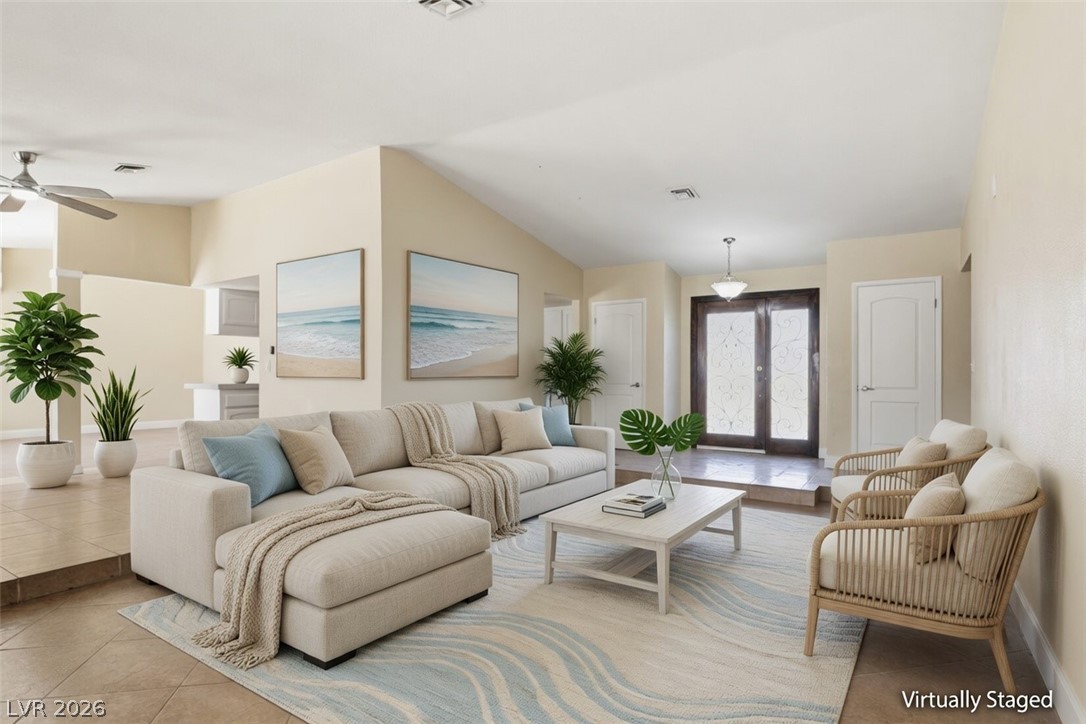 6825 West Oakey Boulevard Property Photo 1
