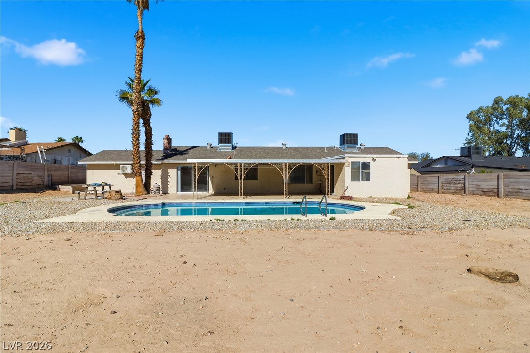 6825 West Oakey Boulevard Property Photo 46