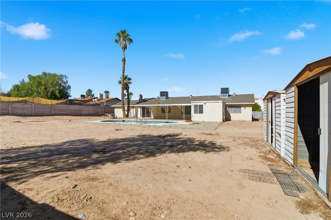 6825 West Oakey Boulevard Property Photo 47