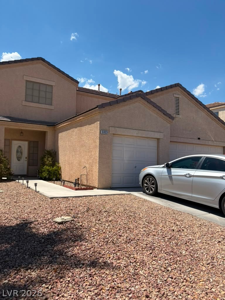 5933 Spinnaker Point Avenue Property Photo 2