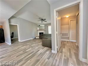 2627 South Durango Drive 202 Property Photo 6