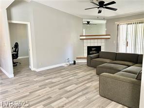 2627 South Durango Drive 202 Property Photo 8