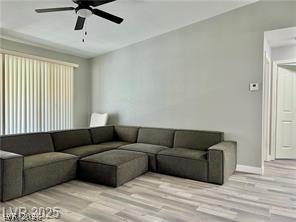 2627 South Durango Drive 202 Property Photo 10