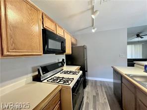 2627 South Durango Drive 202 Property Photo 13