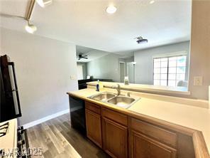 2627 South Durango Drive 202 Property Photo 14