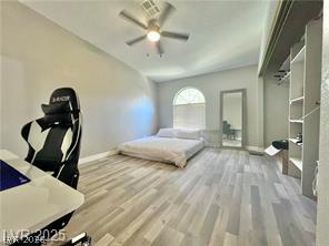 2627 South Durango Drive 202 Property Photo 15