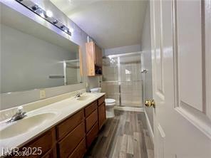 2627 South Durango Drive 202 Property Photo 17