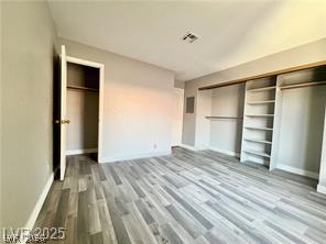 2627 South Durango Drive 202 Property Photo 18