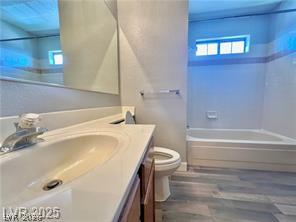 2627 South Durango Drive 202 Property Photo 21