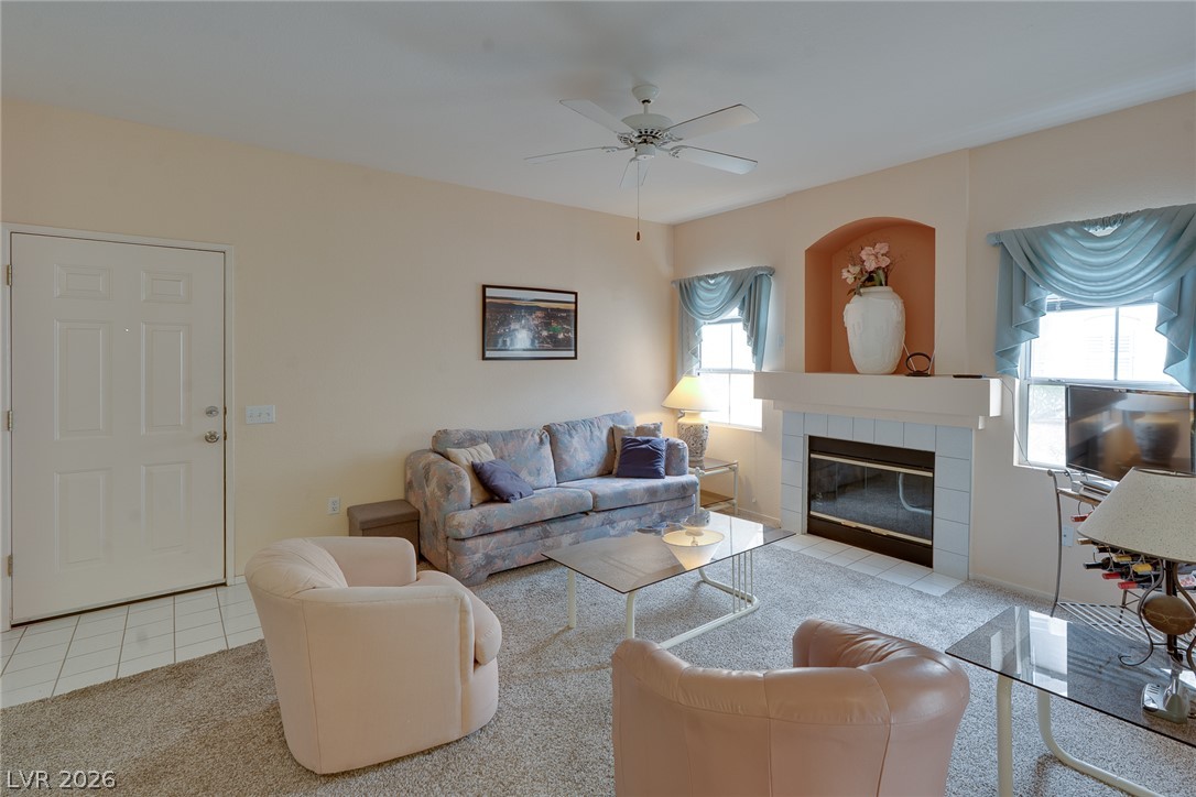 5415 West Harmon Avenue 1081 Property Photo 1