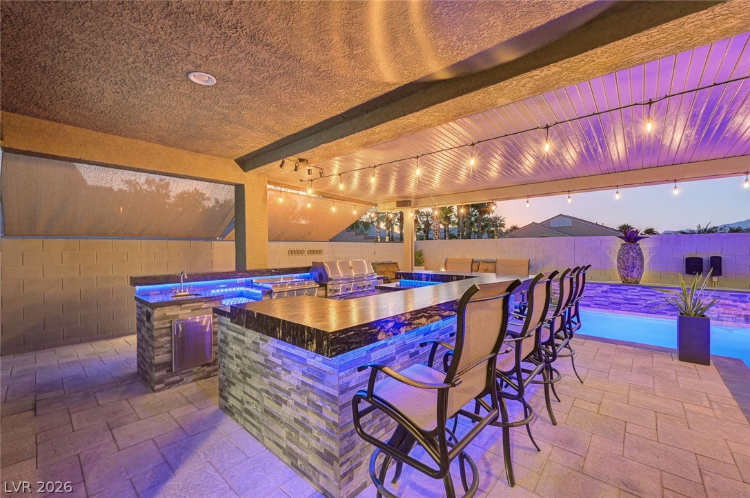 10430 West Amulet Ridge Court Property Photo 7