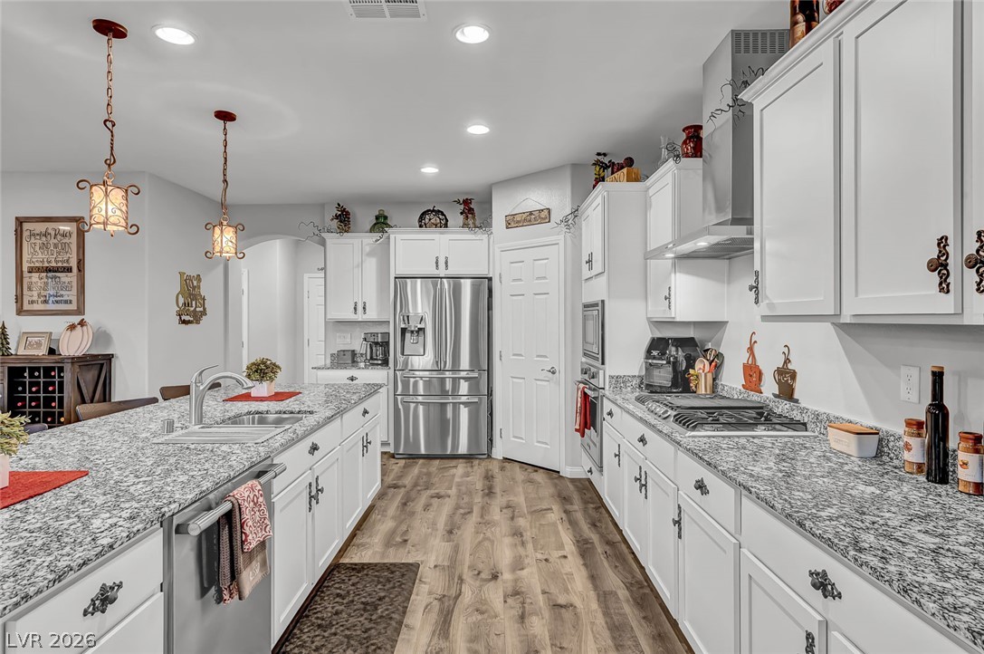 10430 West Amulet Ridge Court Property Photo 19