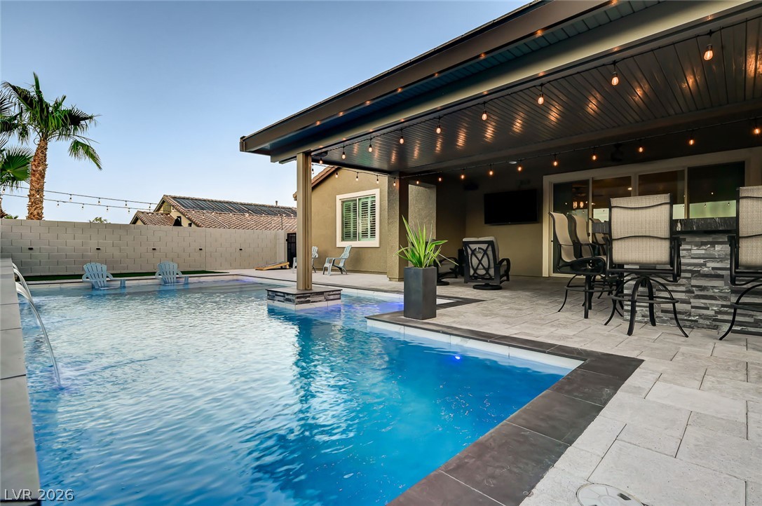 10430 West Amulet Ridge Court Property Photo 45