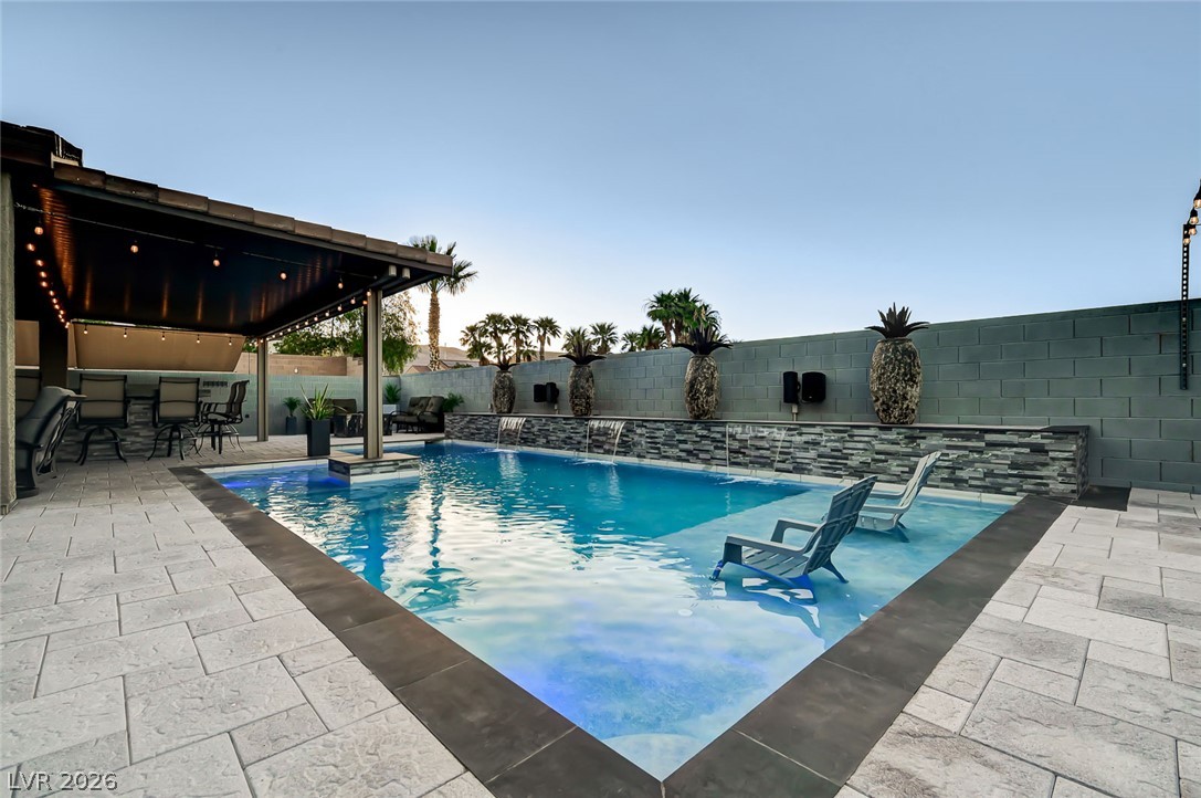10430 West Amulet Ridge Court Property Photo 46