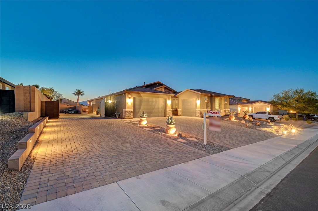10430 West Amulet Ridge Court Property Photo 60