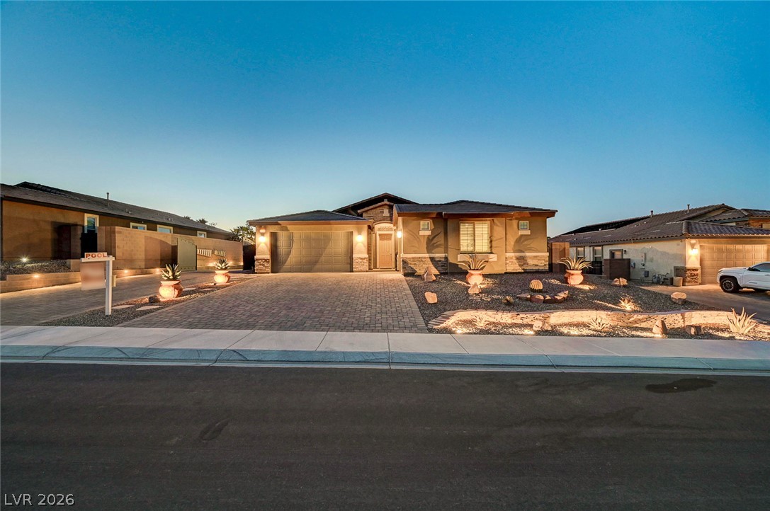10430 West Amulet Ridge Court Property Photo 73