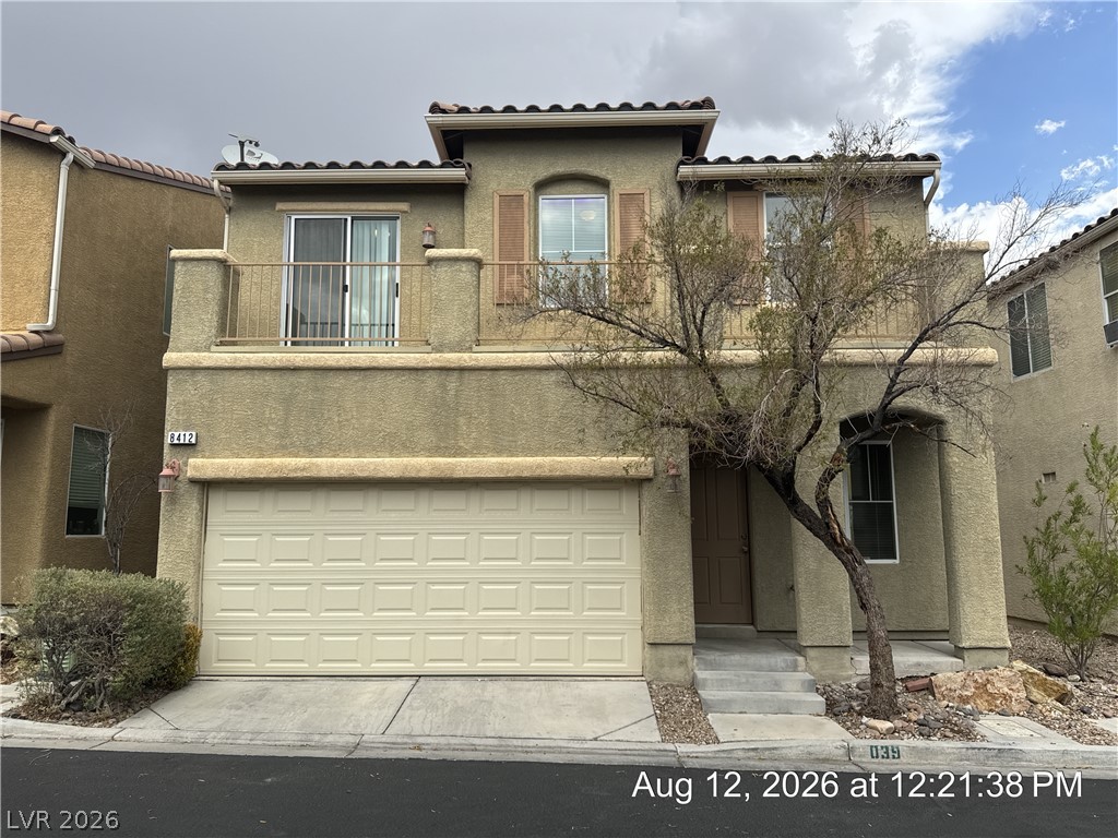 8412 Lucero Avenue Property Photo 1